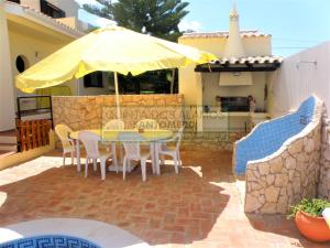 Villa Villa Catuna - Quinta do Jolu Casa Catuna, Lote 3 Quinta do Jolu 8200-614 Guia Algarve