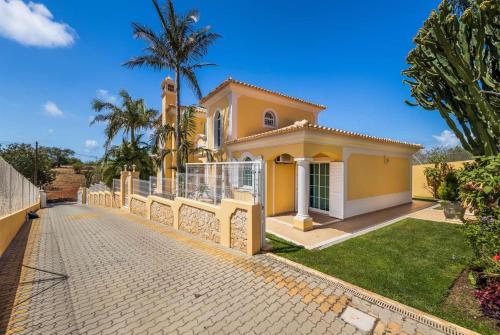 Villa Caty Catarina