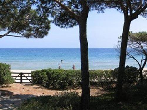 Villa Cavalaire-sur-Mer, 3 pièces, 6 personnes - FR-1-100-199