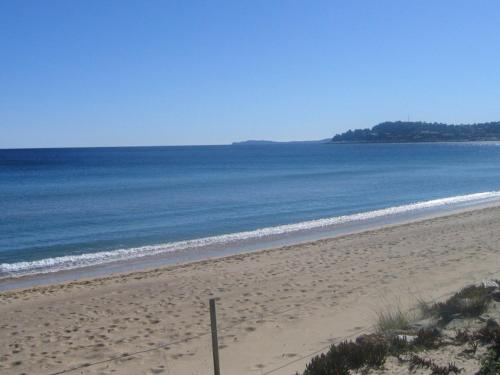 Villa Cavalaire-sur-Mer, 3 pièces, 7 personnes - FR-1-100-201