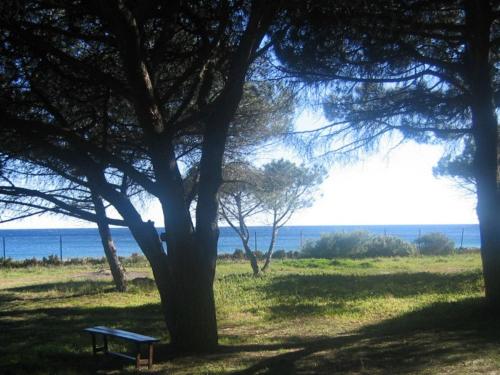 Villa Cavalaire-sur-Mer, 3 pièces, 7 personnes - FR-1-100-201