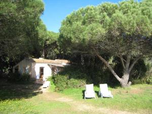 Villa Cavalaire-sur-Mer, 3 pièces, 7 personnes - FR-1-100-201