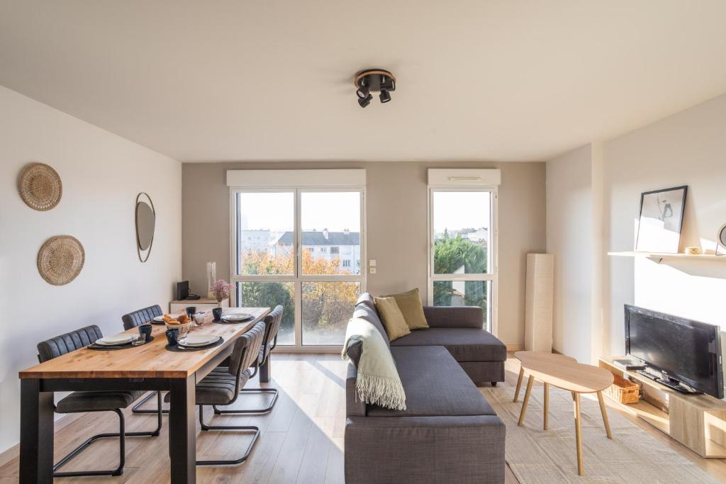 Villa Cavalaire-sur-Mer, 4 pièces, 6 personnes - FR-1-100-232 83240 Cavalaire-sur-Mer
