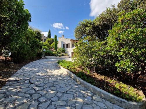 Villa Cavalaire-sur-Mer, 4 pièces, 6 personnes - FR-1-100-290