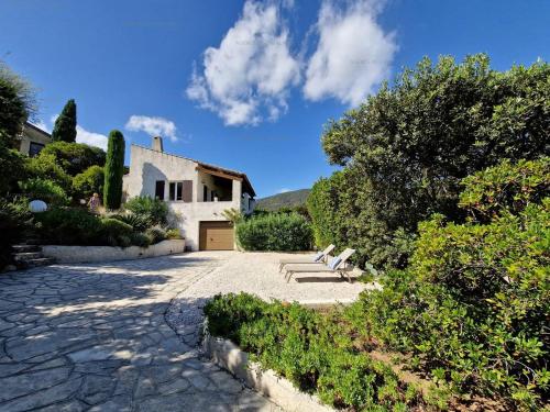 Villa Cavalaire-sur-Mer, 4 pièces, 6 personnes - FR-1-100-290