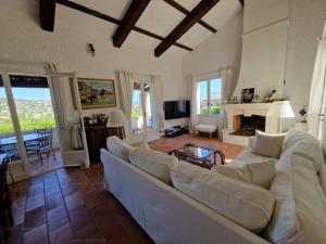 Villa Cavalaire-sur-Mer, 4 pièces, 6 personnes - FR-1-100-290