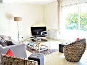 Villa Cavalaire-sur-Mer, 4 pièces, 6 personnes - FR-1-226B-83