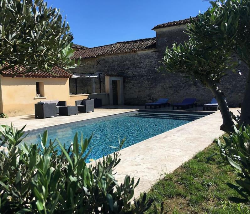 Villa Cavalaire-sur-Mer, 5 pièces, 8 personnes - FR-1-100-209 83240 Cavalaire-sur-Mer