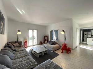 Villa Cavalaire-sur-Mer, 5 pièces, 8 personnes - FR-1-100-291