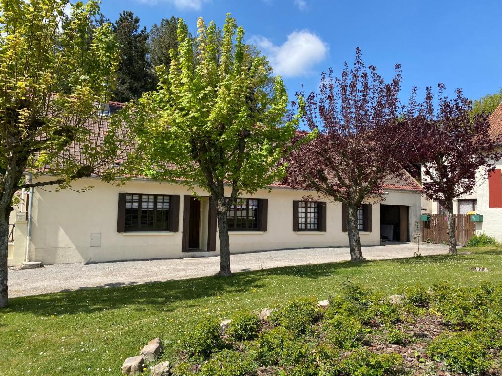 Villa Cavalaire-sur-Mer, 5 pièces, 8 personnes - FR-1-100-291 83240 Cavalaire-sur-Mer
