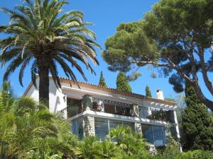 Villa Cavalaire-sur-Mer, 7 pièces, 10 personnes - FR-1-100-198