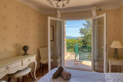 Villa Cavalaire sur Mer