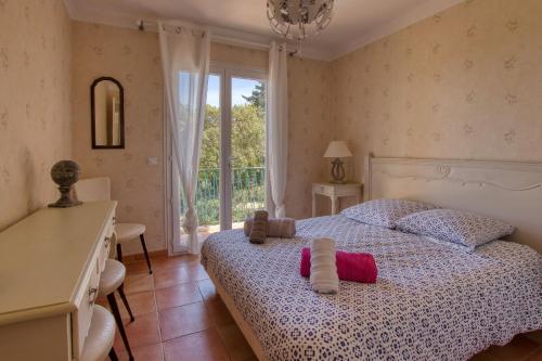 Villa Cavalaire sur Mer