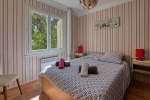 Villa Cavalaire sur Mer