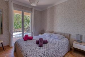 Villa Cavalaire sur Mer