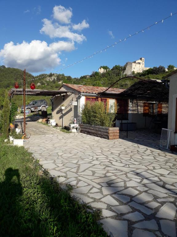 Villa Cavok