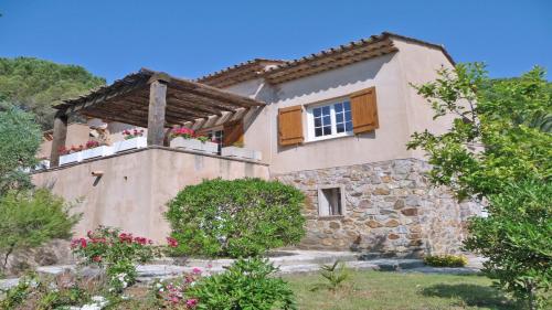 Villa Cavok