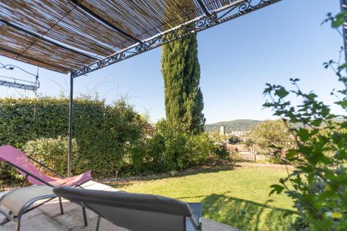 Villa Cécile