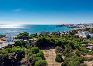 Villa Villa Cecília Rua do Lago 35 8200-261 Albufeira Algarve