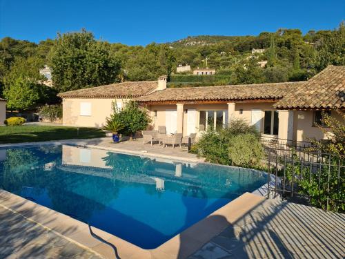 Villa Cedrat VI4270
