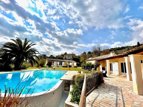 Villa Cedrat VI4270