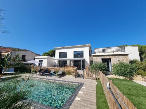 Villa Célestine