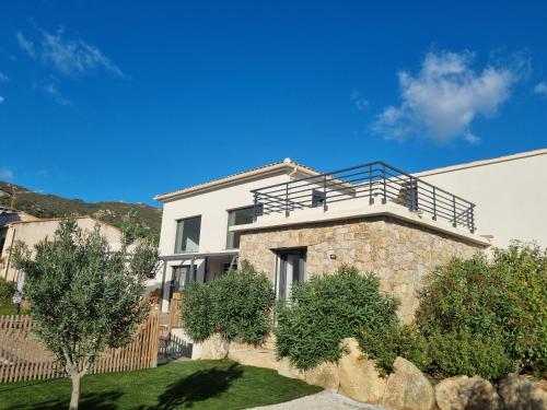 Villa Célestine