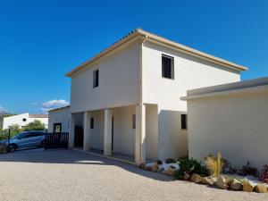Villa Célestine
