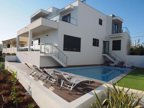 Villa Celestine