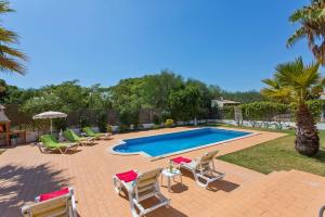 Villa Celia by Villa Plus