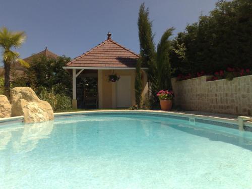 Villa Cendrillon