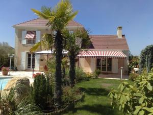 Villa Cendrillon