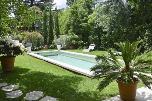 Villa Cezanne