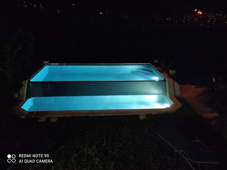 VILLA CHACOU - Piscine chauffee 85520 Saint-Vincent-sur-Jard