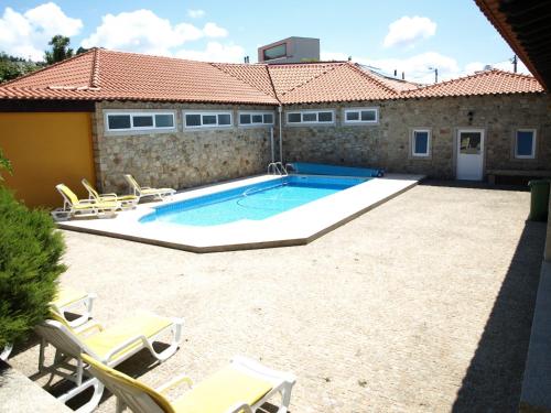 Villa Chamosinhos