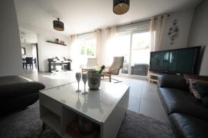 Villa Champenoise YourHostHelper