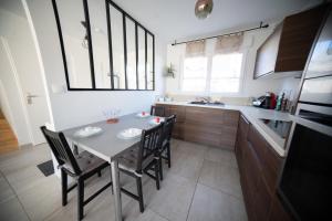Villa Champenoise YourHostHelper