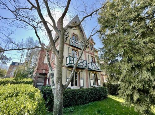 Villa Chantemerle 11 personnes