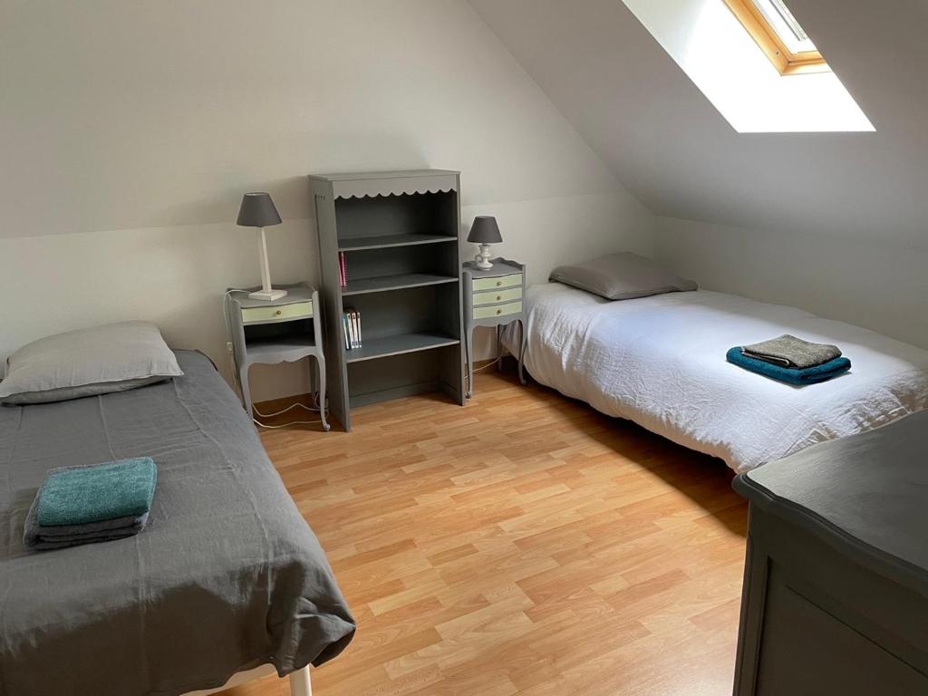 Villa Charmante au Perigord 10p in Fouleix, Dord 24380 Fouleix