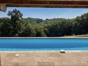 Villa Charmante au Perigord 10p in Fouleix, Dord