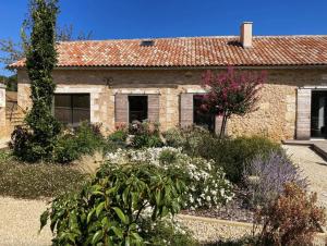 Villa Charmante au Perigord 10p in Fouleix, Dord