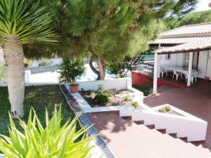 Villa Charneca