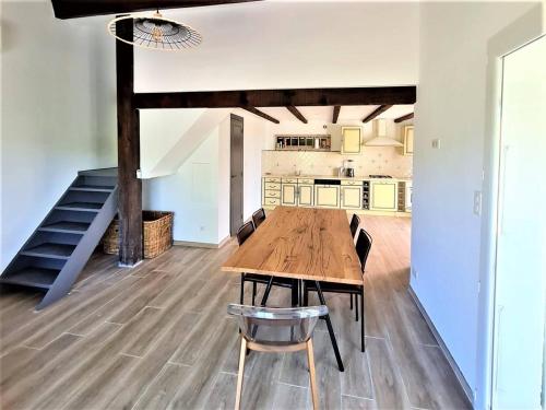 Villa Chauzon, 3 pièces, 6 personnes - FR-1-697-4