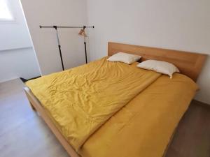 Villa Chauzon, 3 pièces, 6 personnes - FR-1-697-4