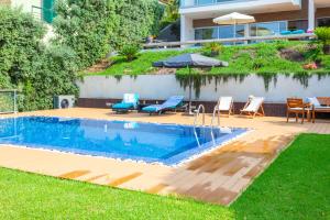 Villa Chimera By MHM
