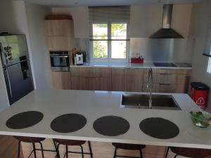 VILLA CHJOSELLA 150M2 PISCINE ET AU CALME