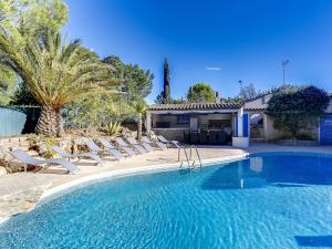 Villa Villa Chopin  83520 La Bouverie Provence-Alpes-Côte d\'Azur