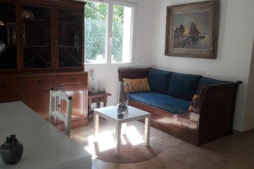 Villa CHRISALB 1