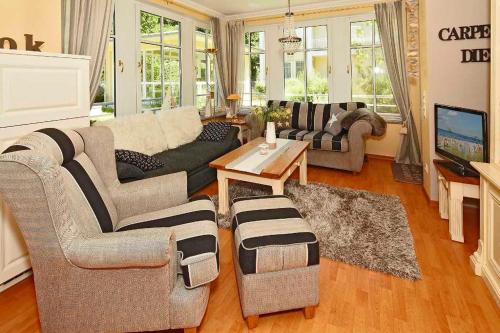 Villa Christiane_ Whg_ 01_ Villen