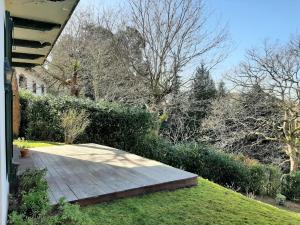 Villa Ciboure, 7 pièces, 10 personnes - FR-1-239-731